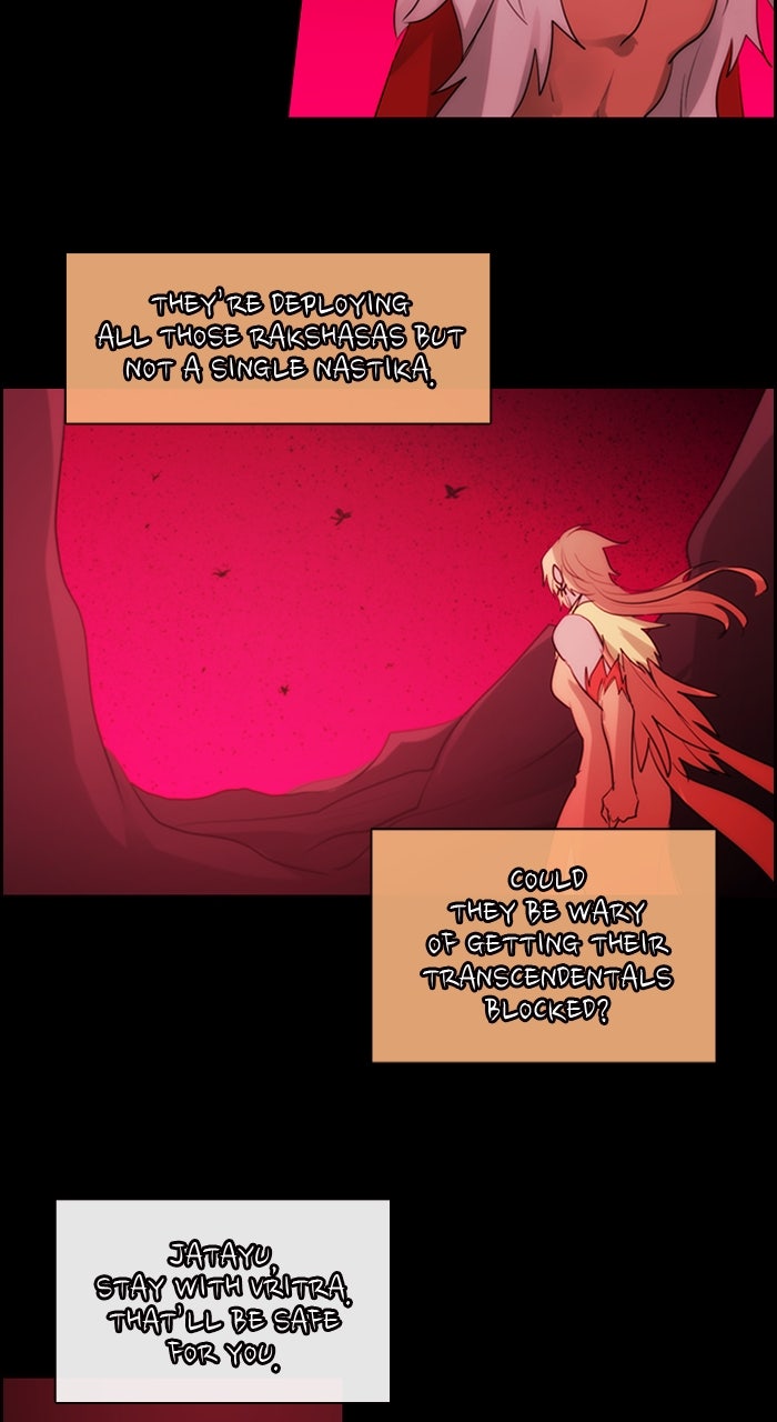 Read Kubera Manga Online
