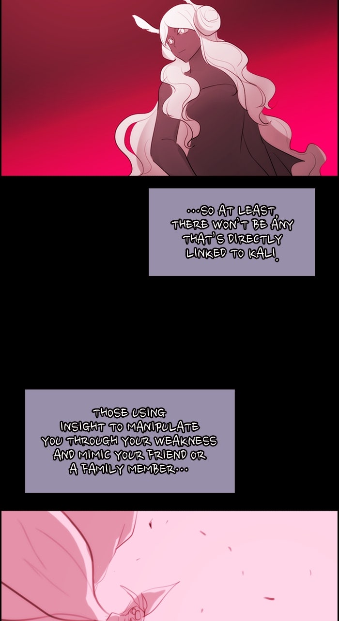 Read Kubera Manga Online
