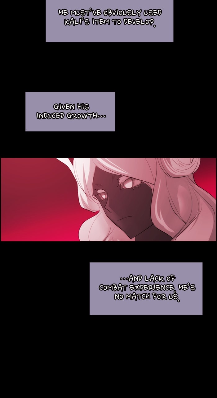 Read Kubera Manga Online