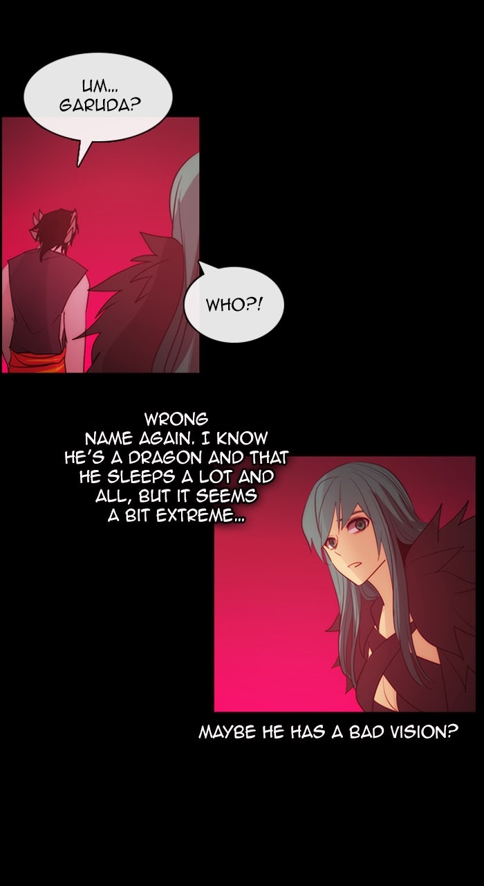 Read Kubera Manga Online