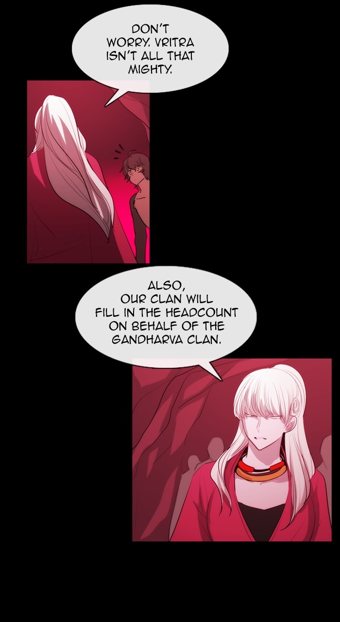 Read Kubera Manga Online