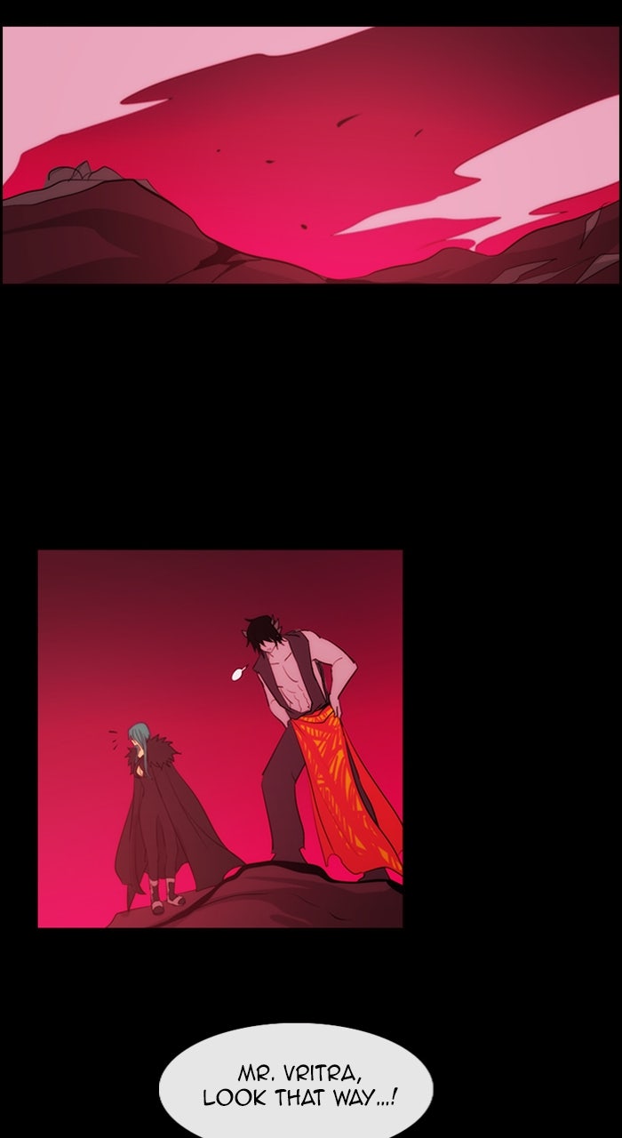 Read Kubera Manga Online