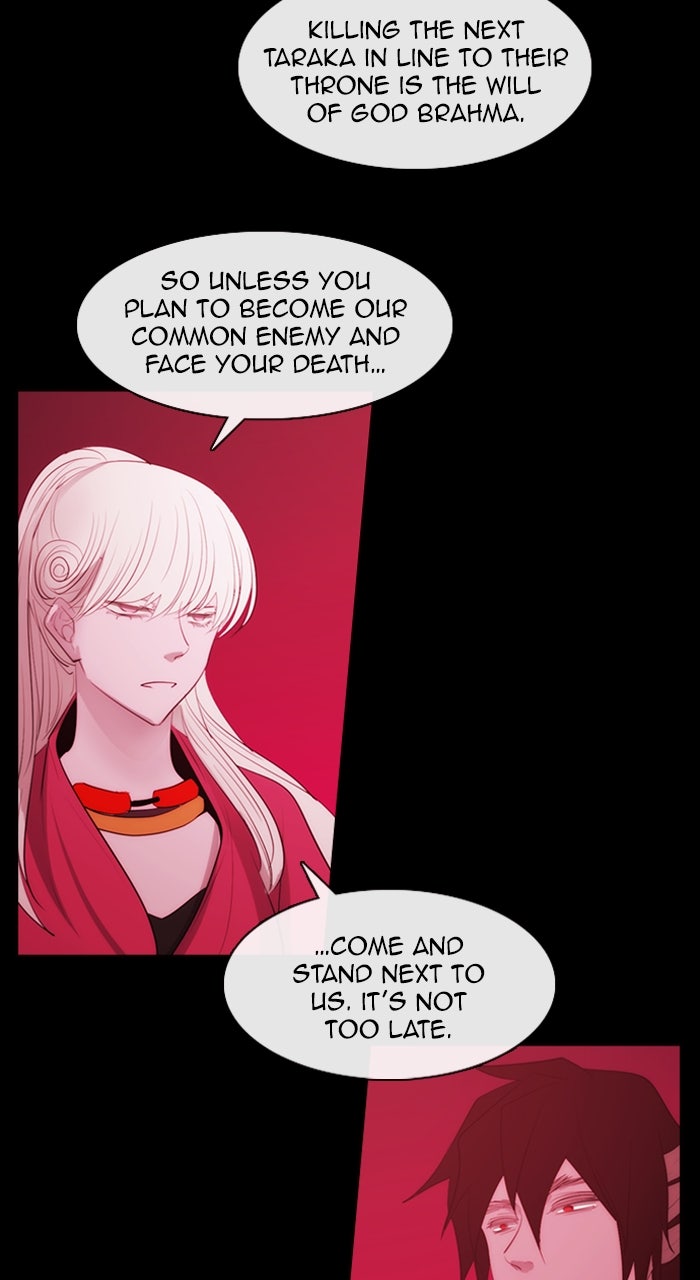 Read Kubera Manga Online