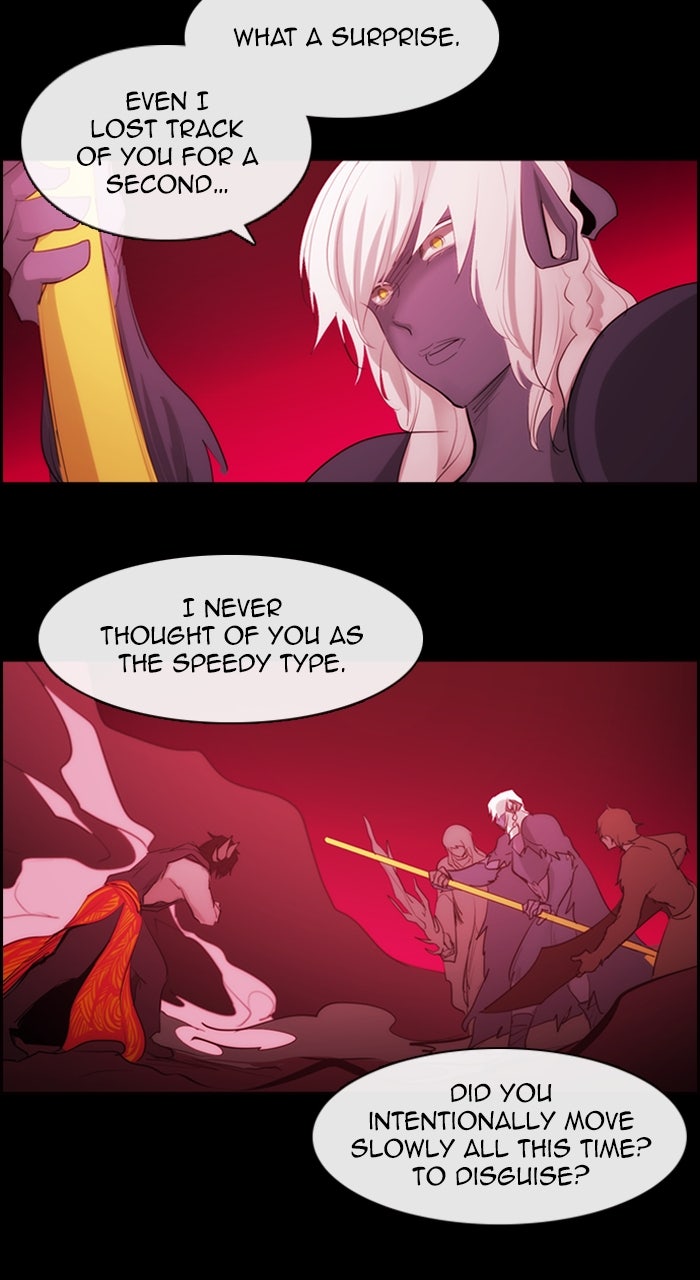 Read Kubera Manga Online