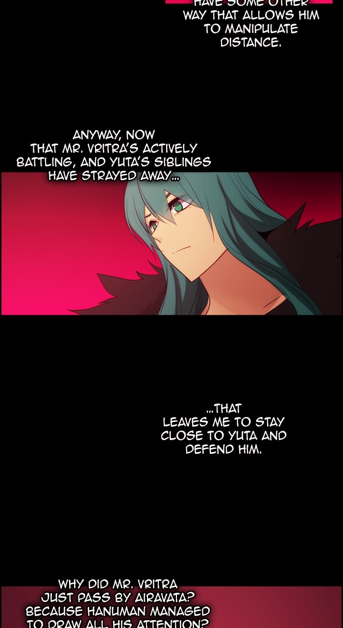 Read Kubera Manga Online