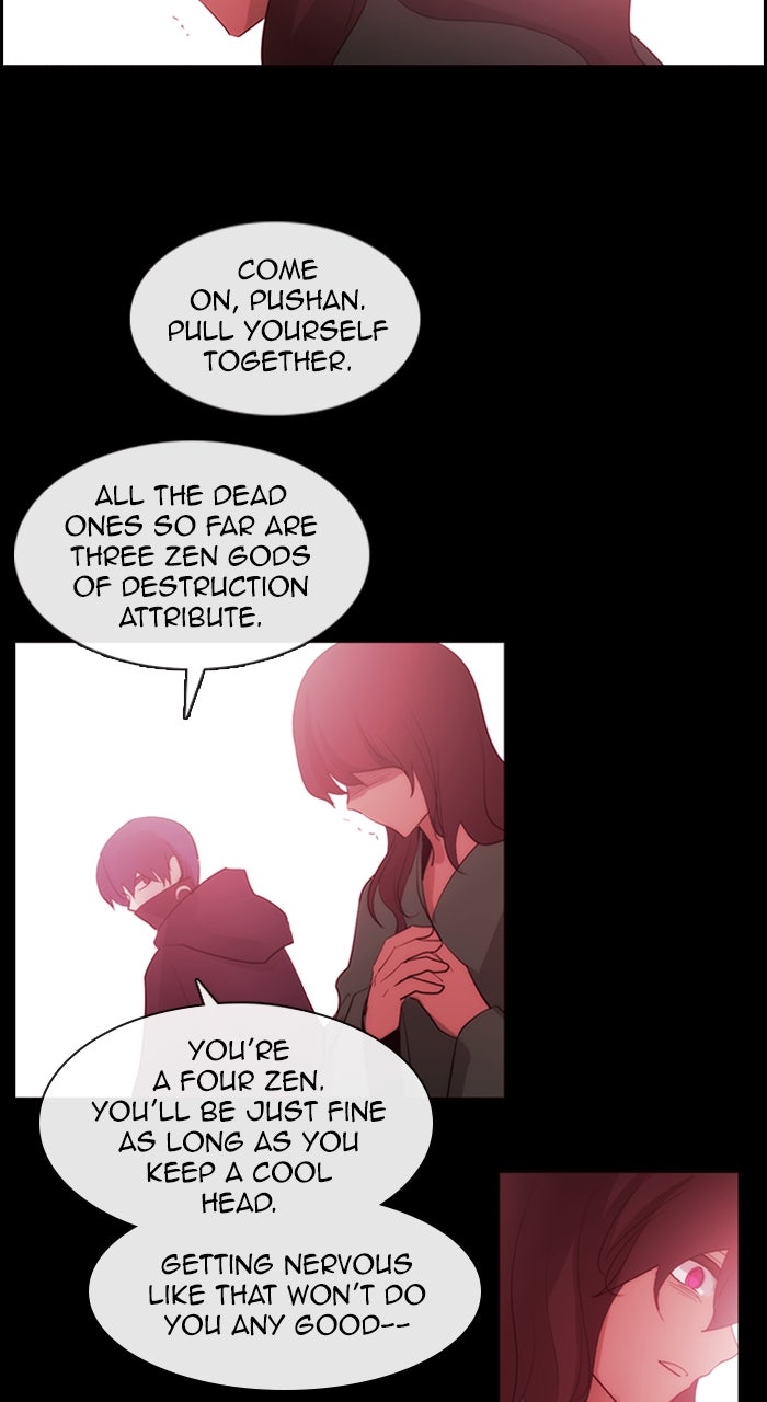 Read Kubera Manga Online