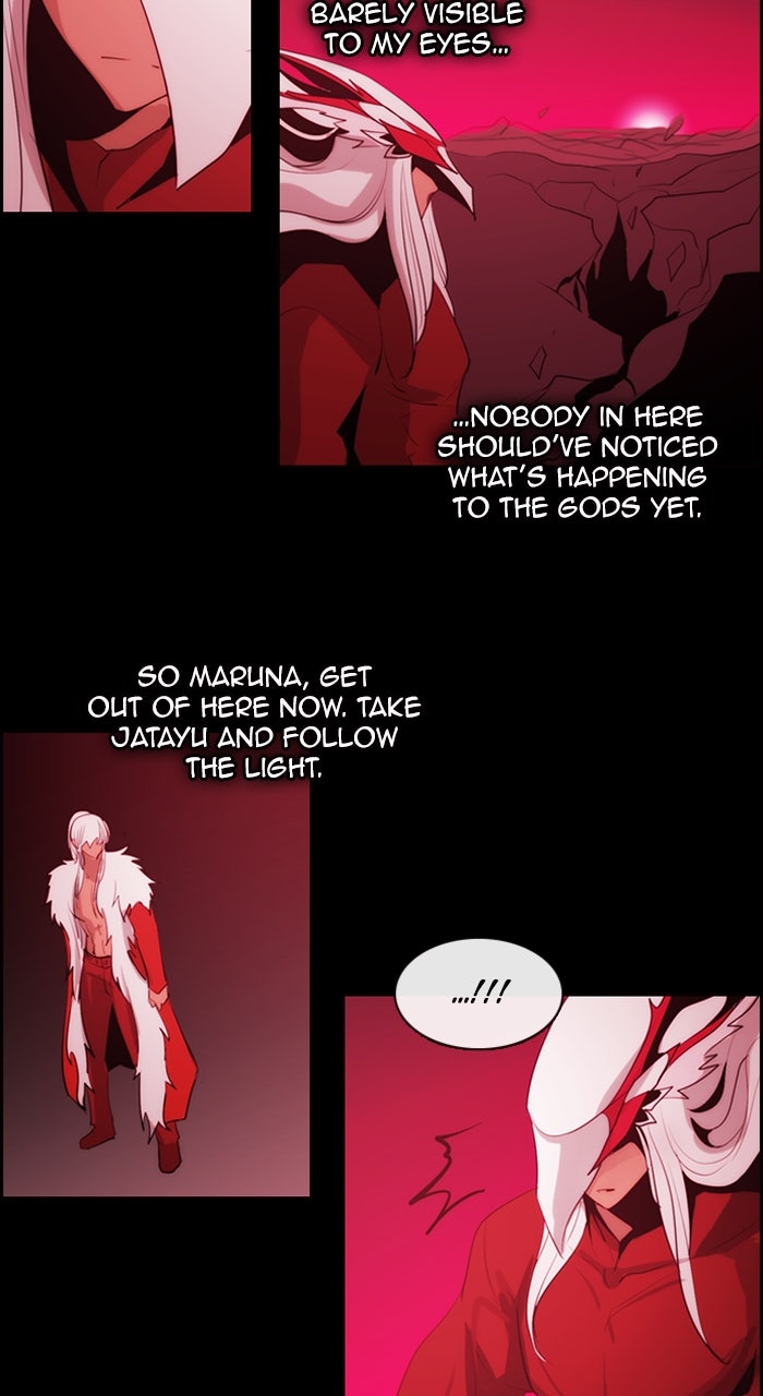 Read Kubera Manga Online