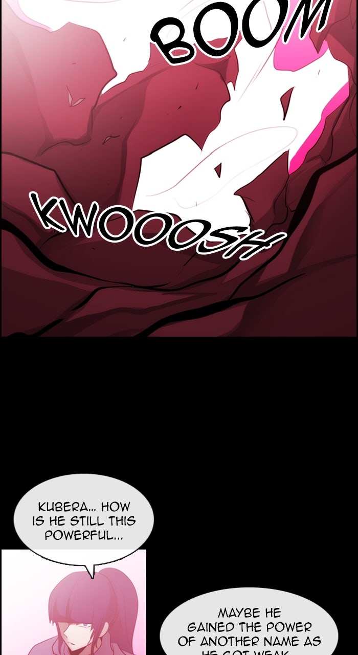 Read Kubera Manga Online
