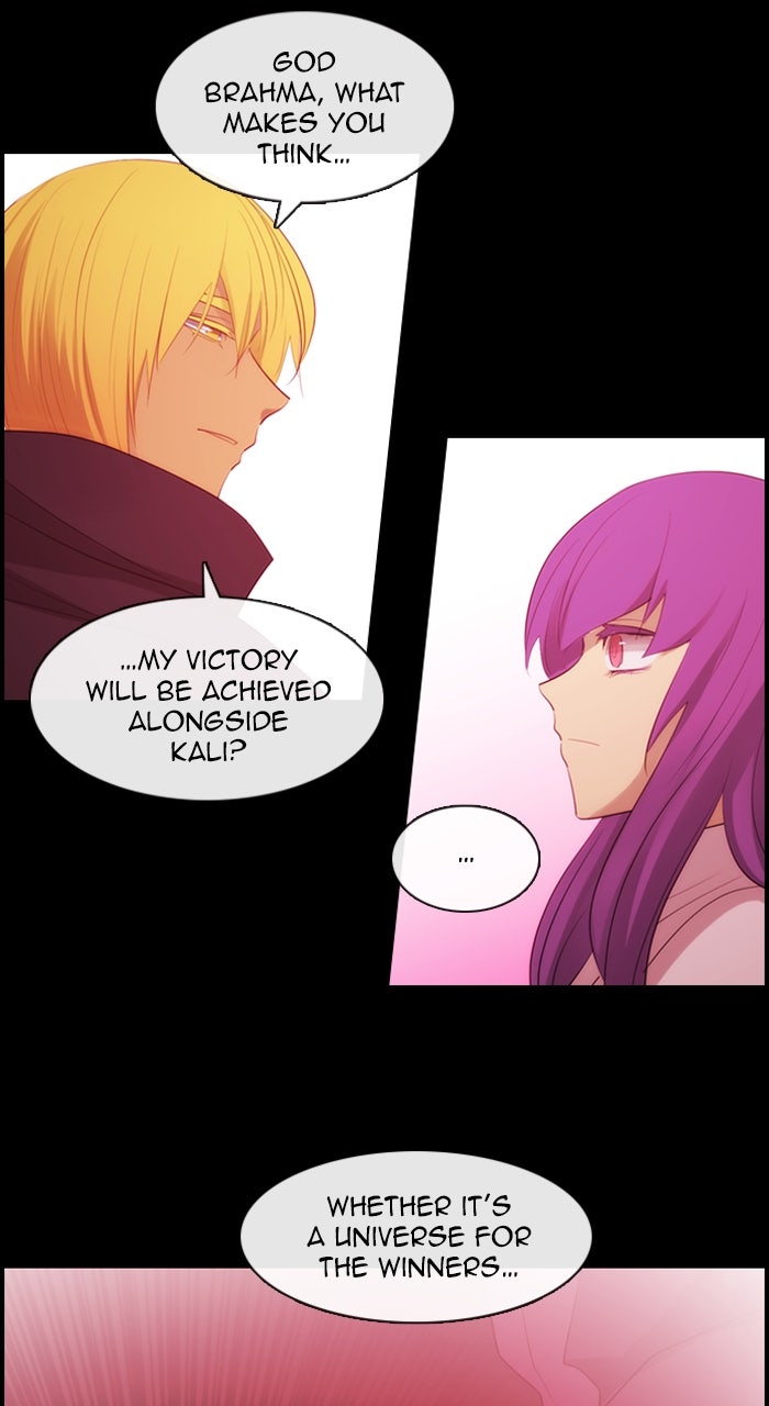 Read Kubera Manga Online