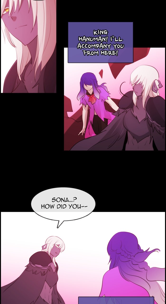 Read Kubera Manga Online