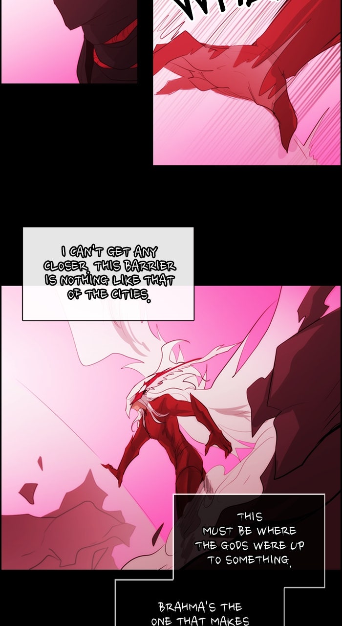 Read Kubera Manga Online