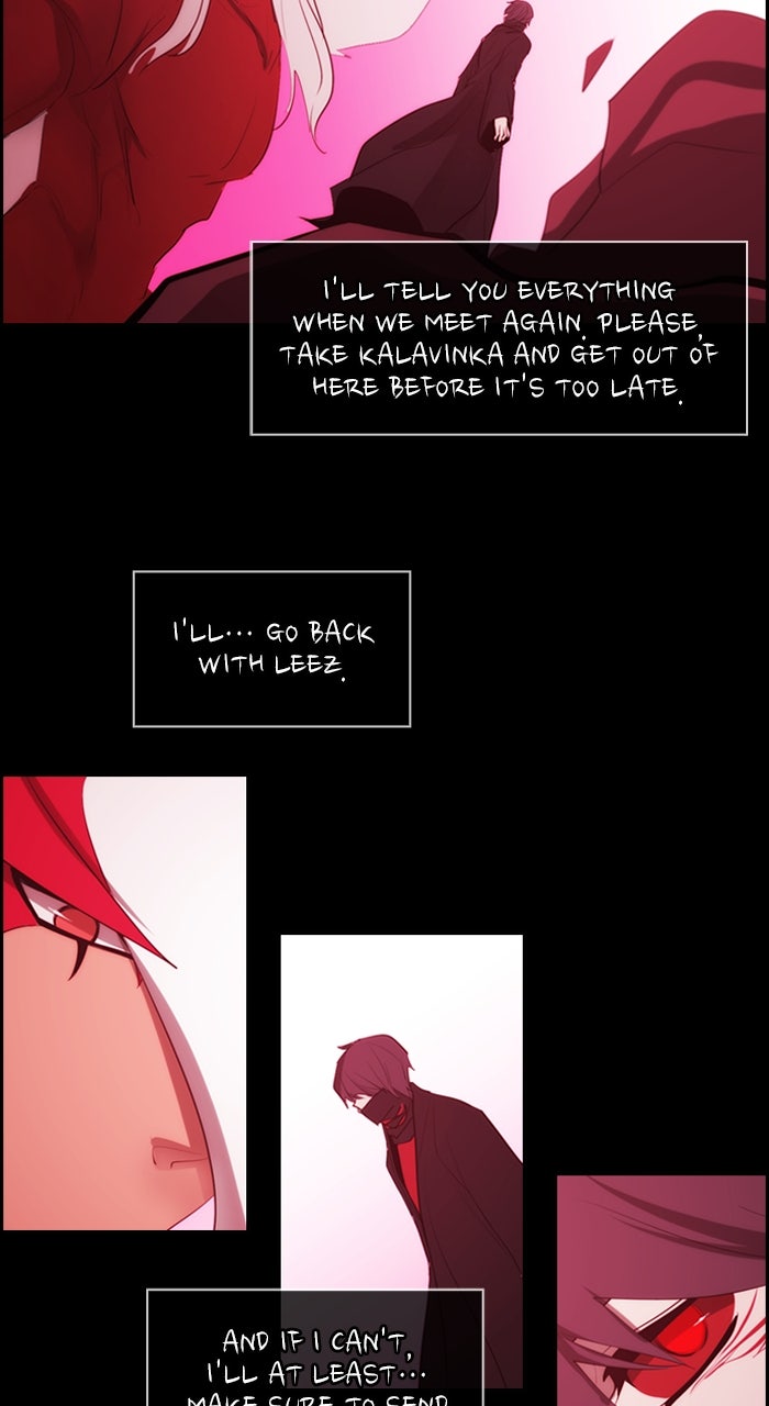 Read Kubera Manga Online
