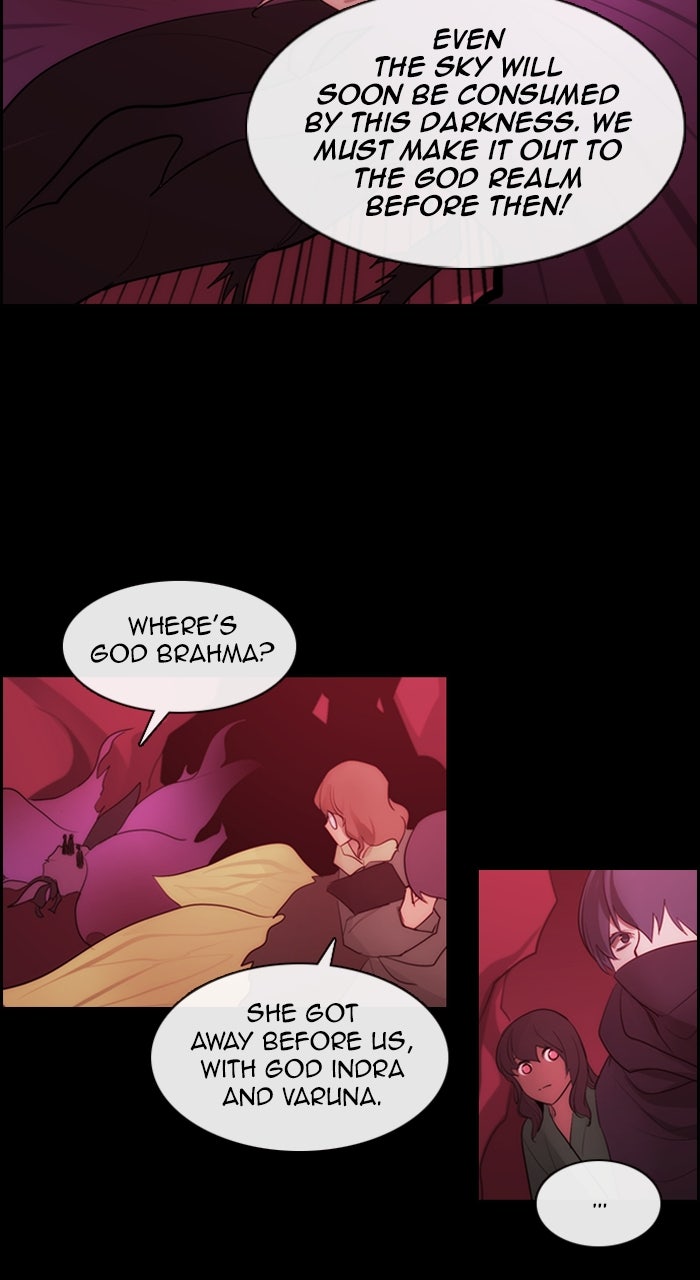 Read Kubera Manga Online
