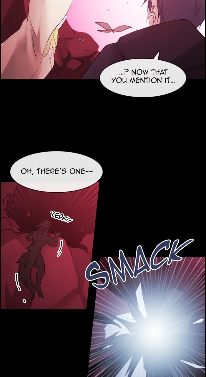 Read Kubera Manga Online