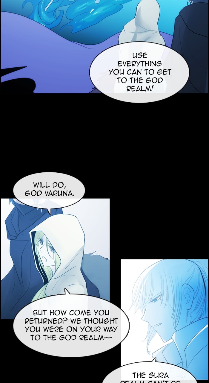 Read Kubera Manga Online