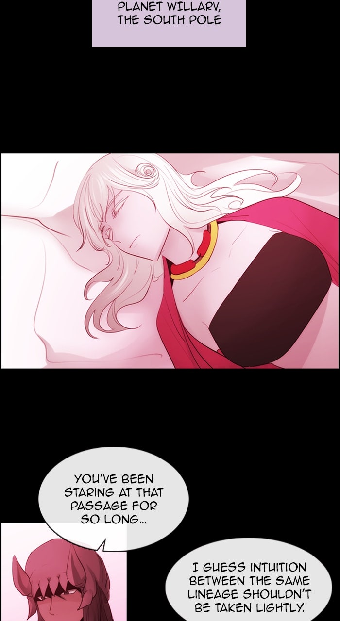 Read Kubera Manga Online