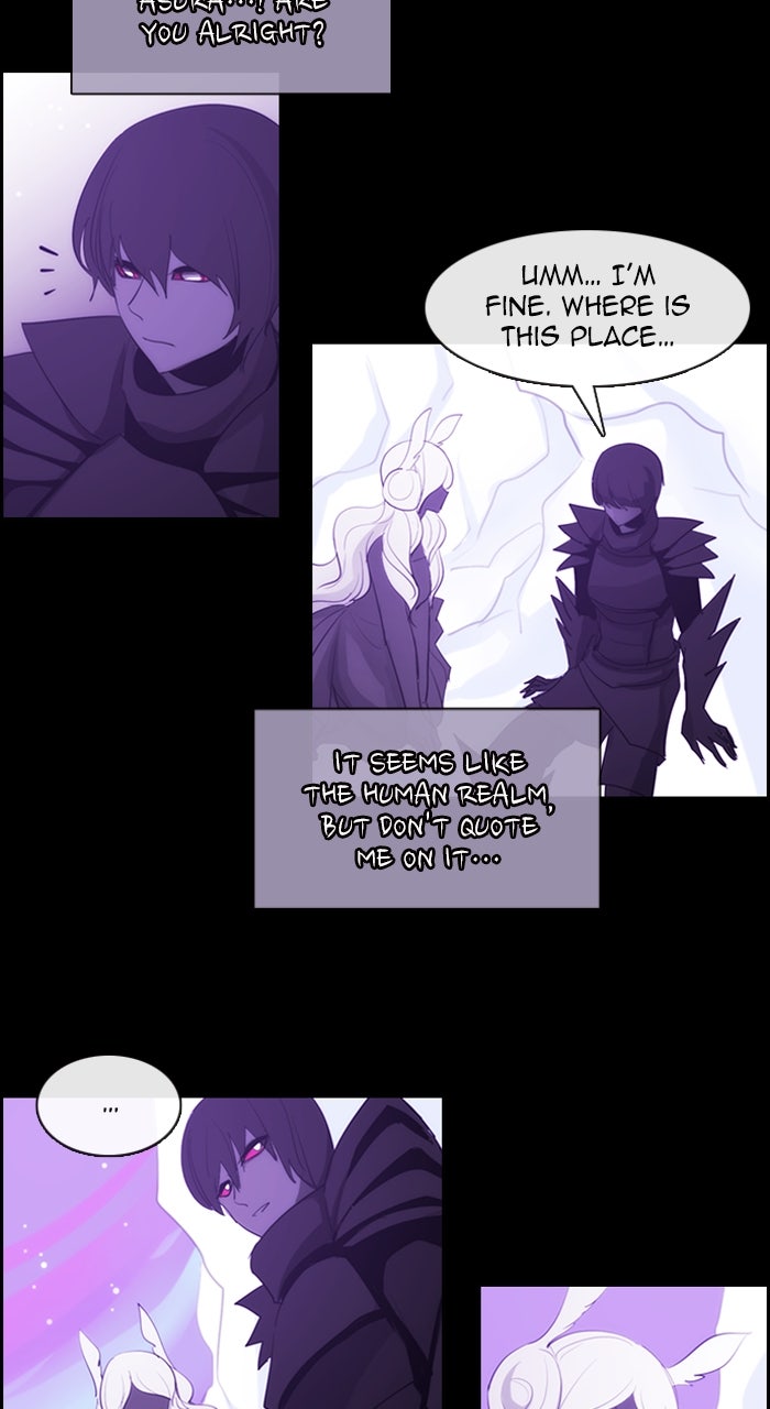 Read Kubera Manga Online