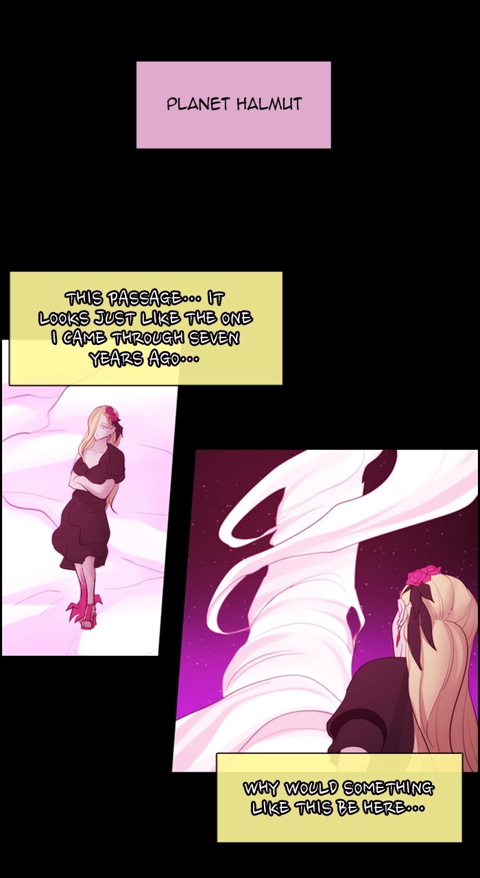 Read Kubera Manga Online