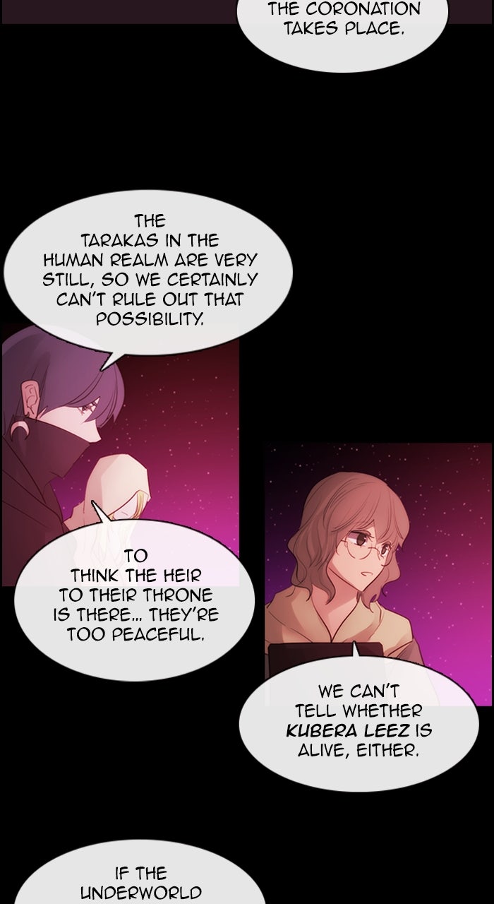 Read Kubera Manga Online