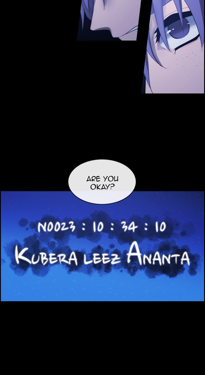 Read Kubera Manga Online