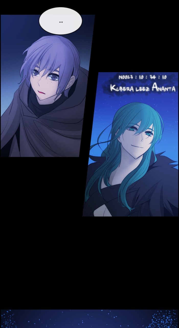 Read Kubera Manga Online