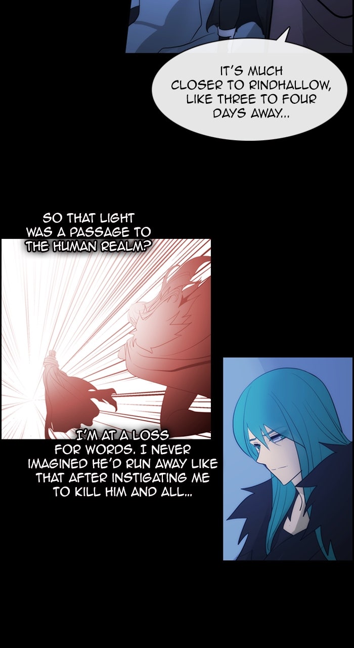 Read Kubera Manga Online