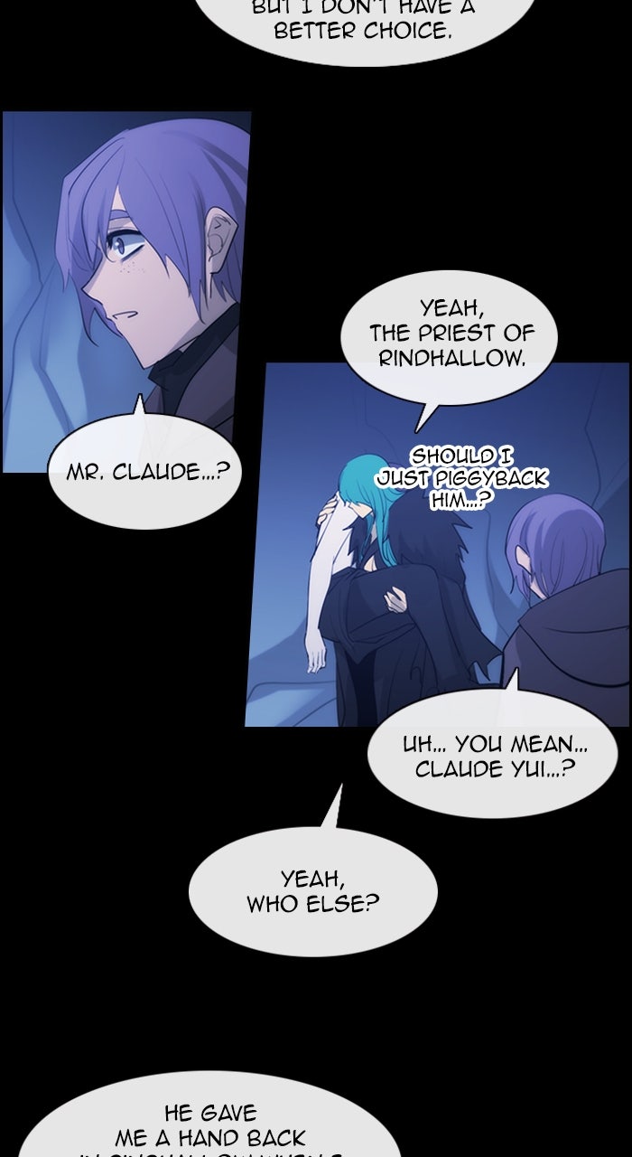 Read Kubera Manga Online