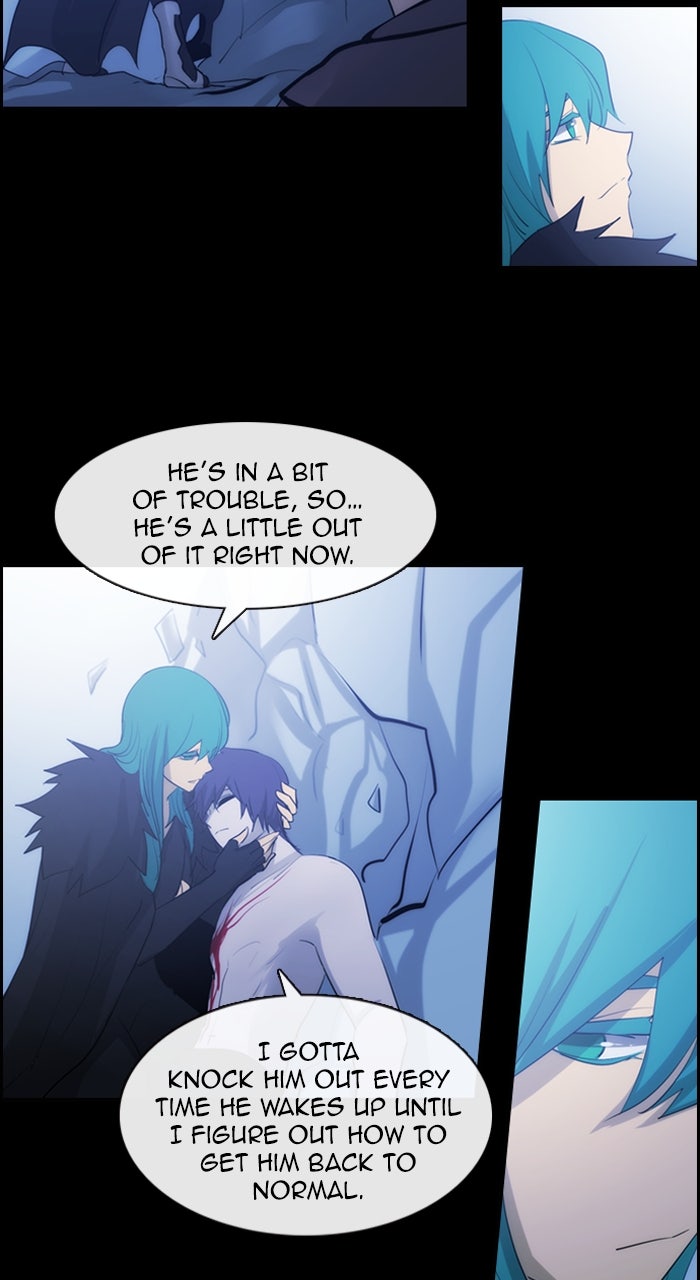 Read Kubera Manga Online