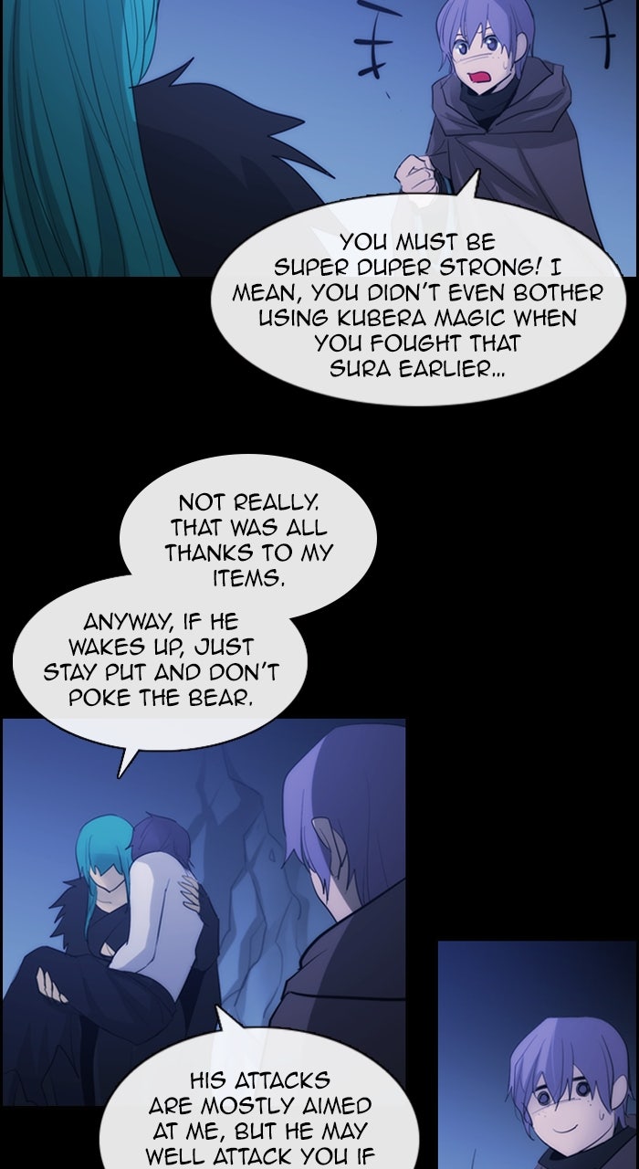 Read Kubera Manga Online
