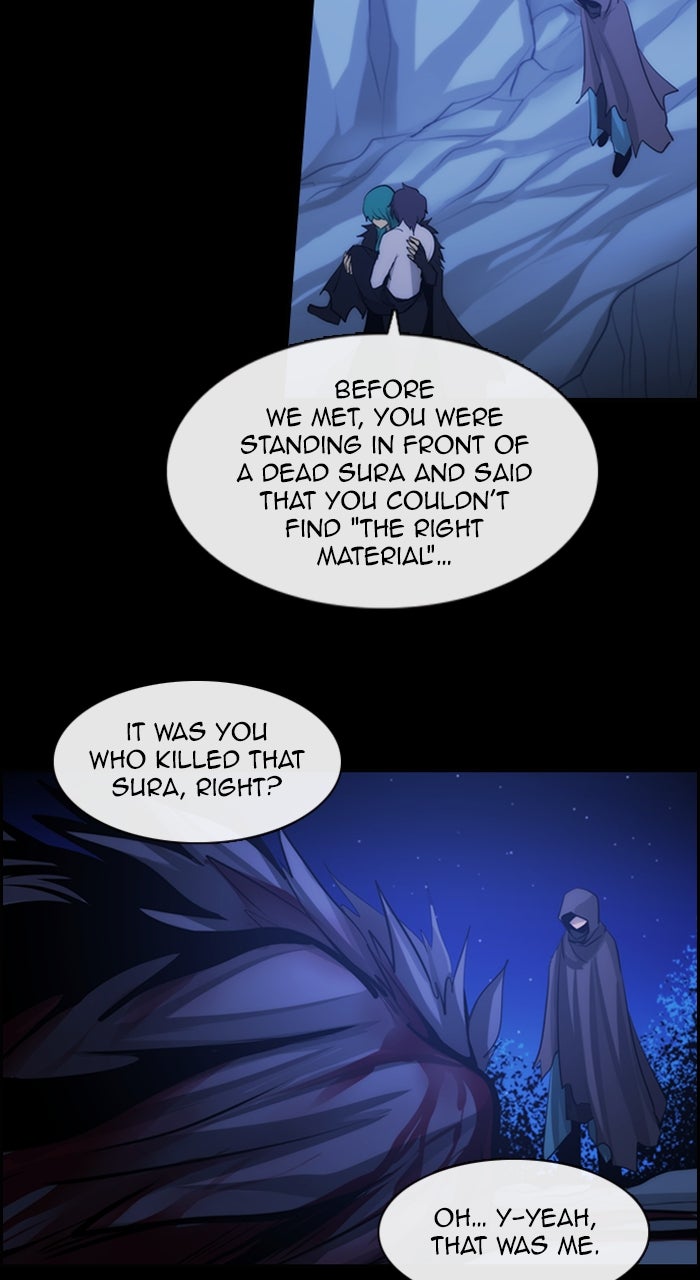 Read Kubera Manga Online