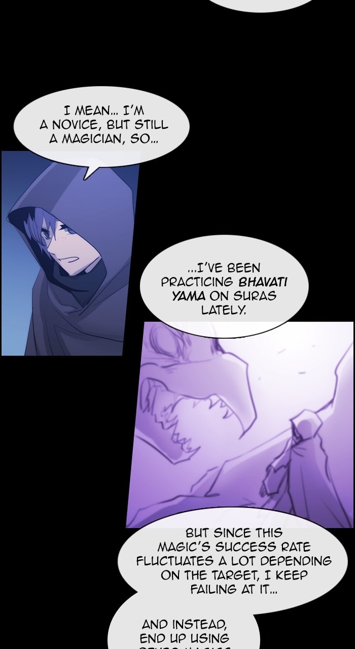 Read Kubera Manga Online