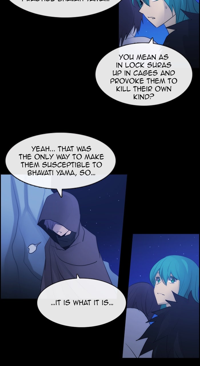 Read Kubera Manga Online