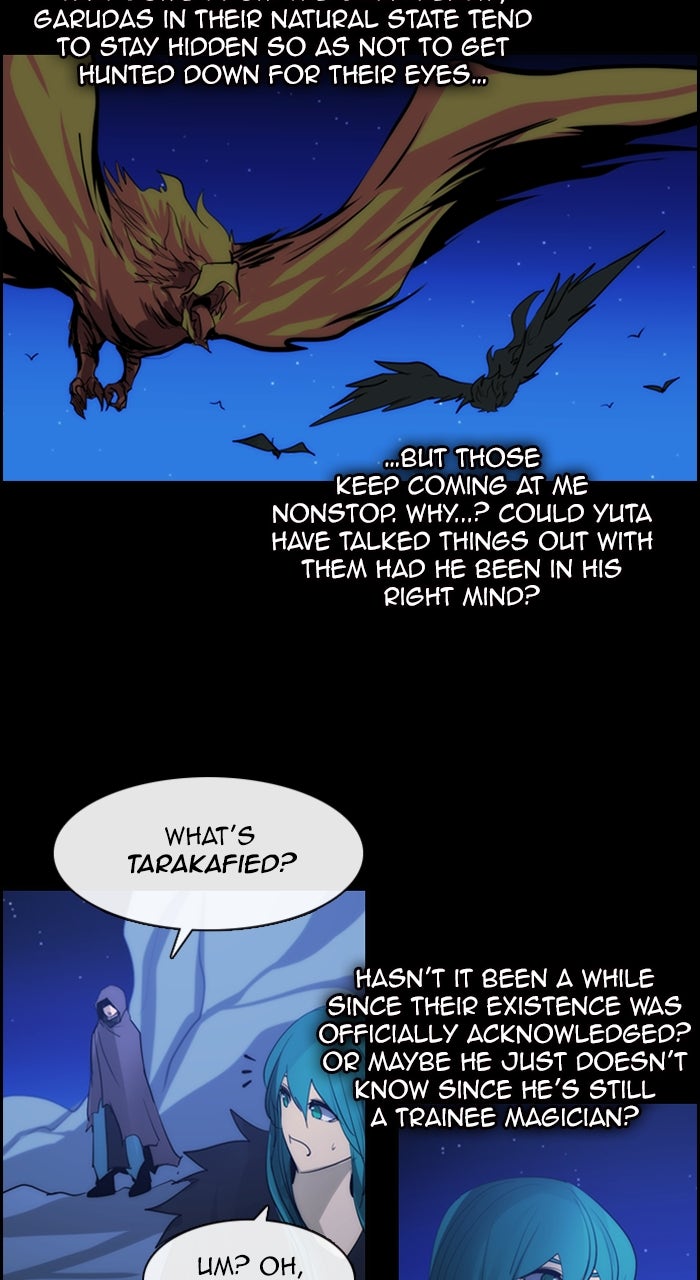Read Kubera Manga Online