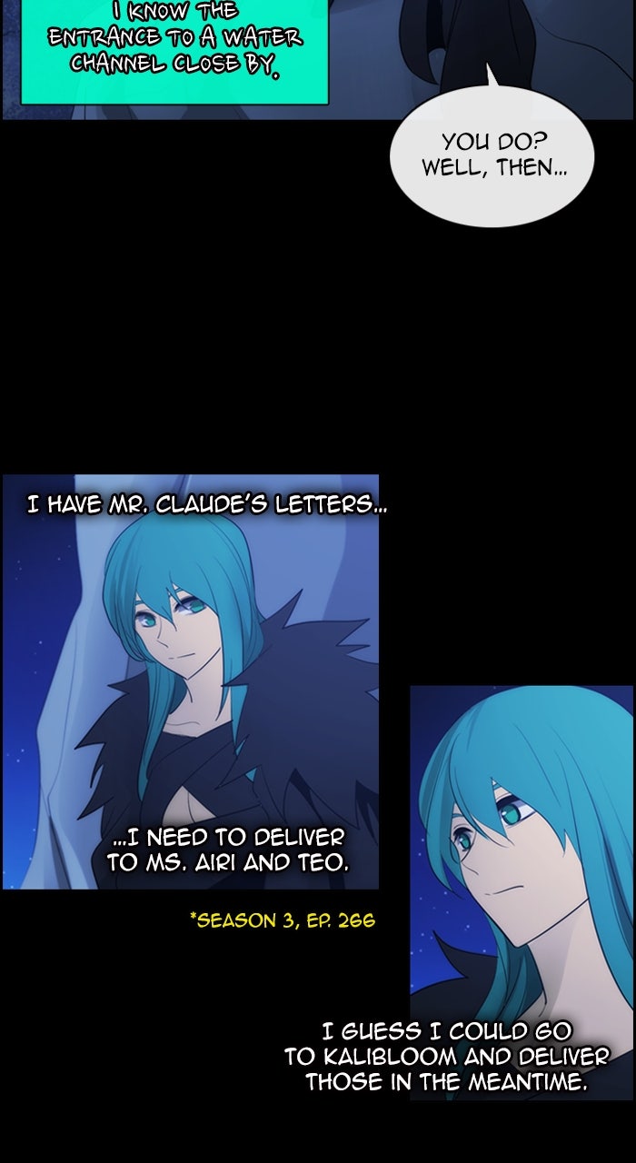 Read Kubera Manga Online