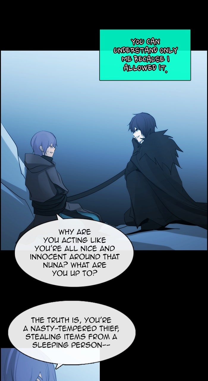 Read Kubera Manga Online