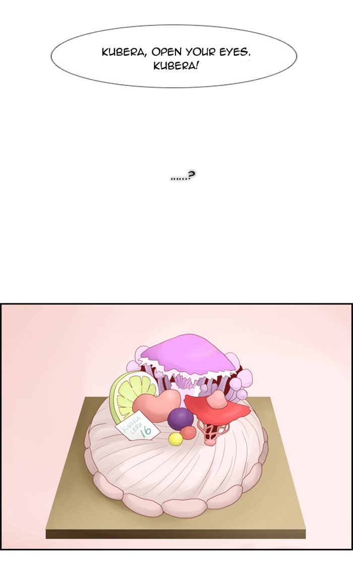 Read Kubera Manga Online