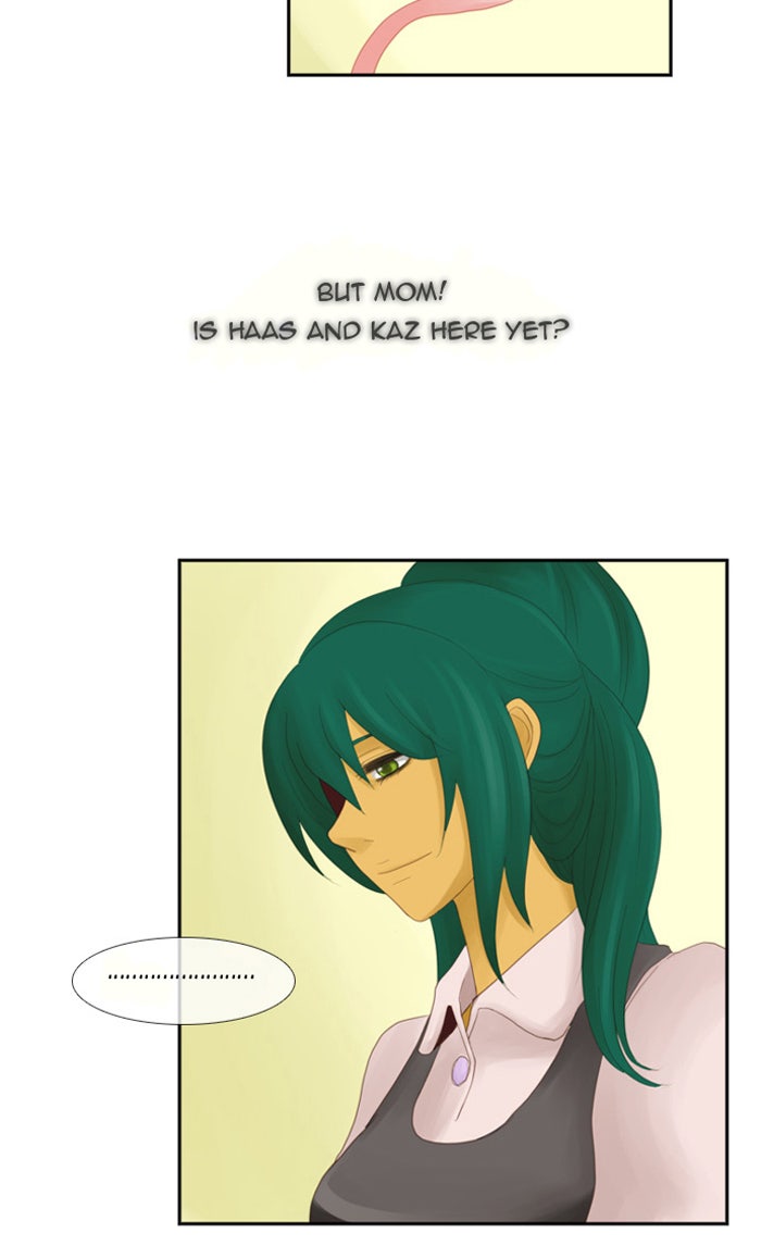 Read Kubera Manga Online