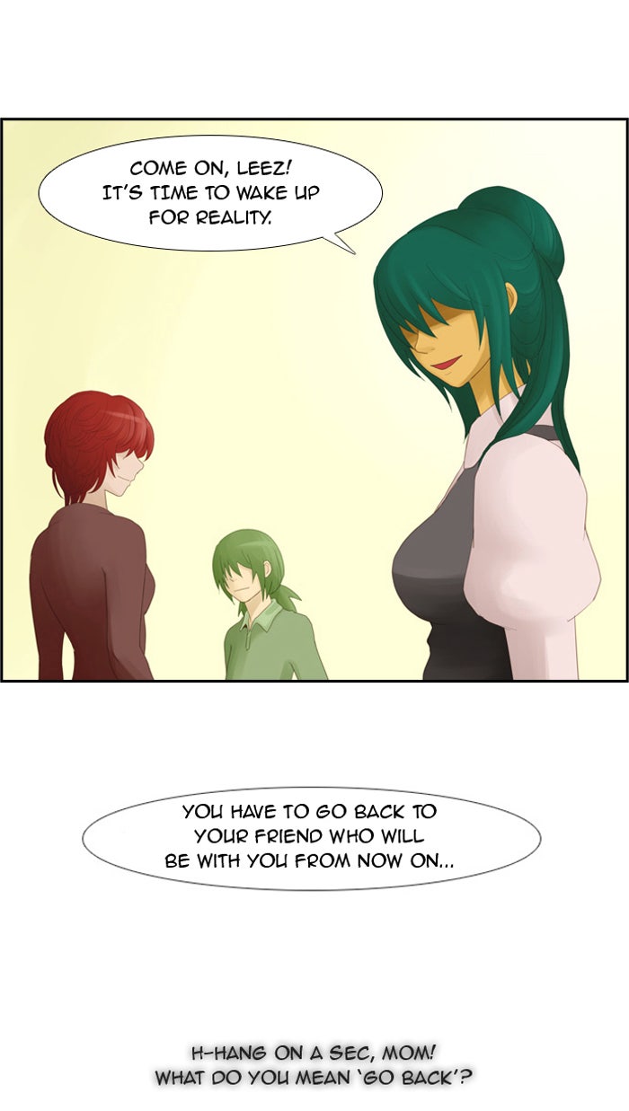 Read Kubera Manga Online