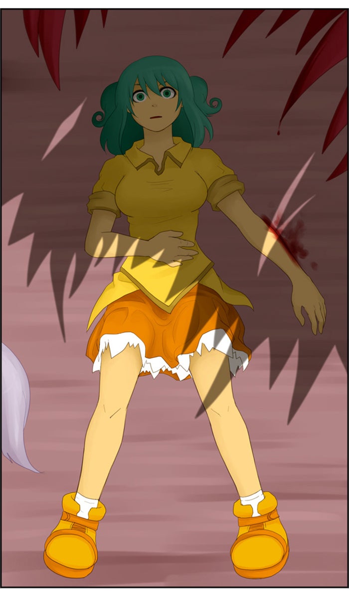 Read Kubera Manga Online