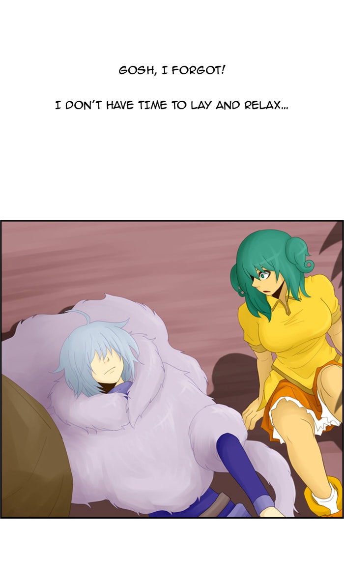 Read Kubera Manga Online