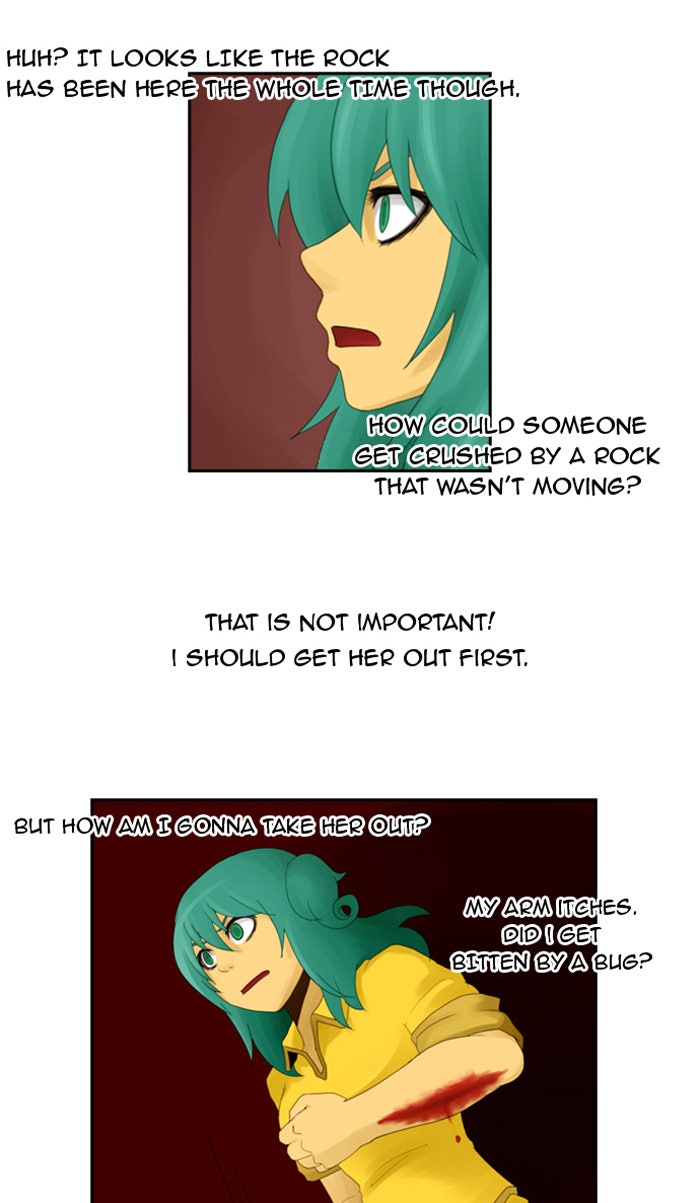 Read Kubera Manga Online
