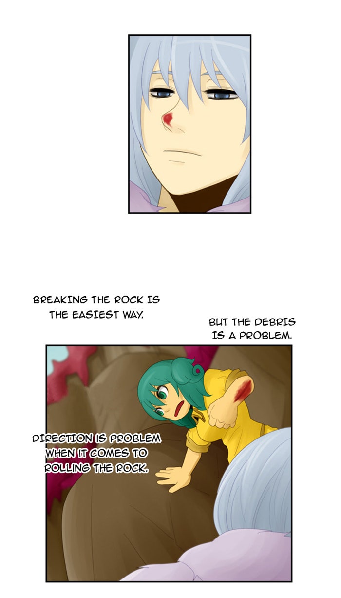 Read Kubera Manga Online