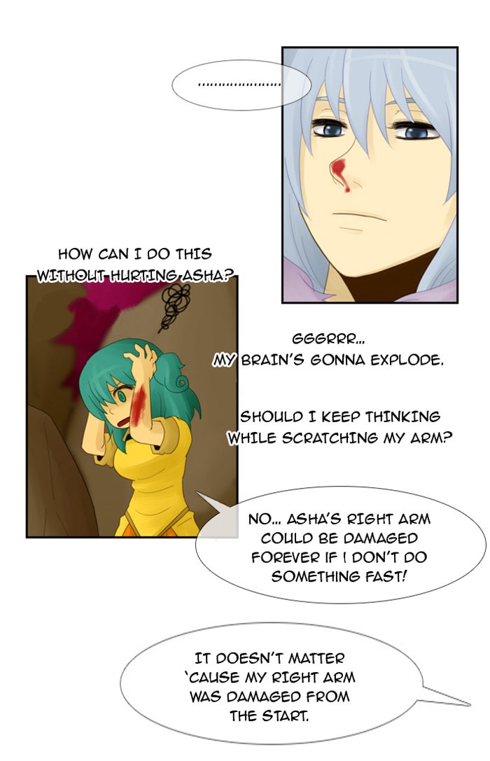 Read Kubera Manga Online