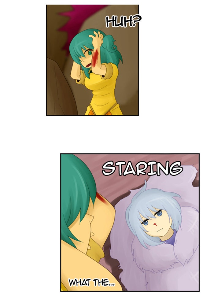 Read Kubera Manga Online