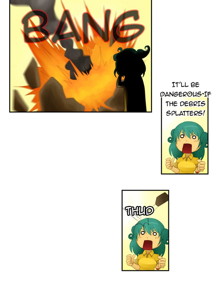 Read Kubera Manga Online