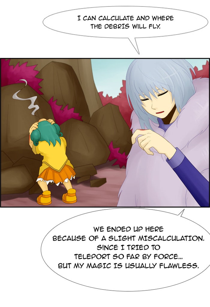 Read Kubera Manga Online