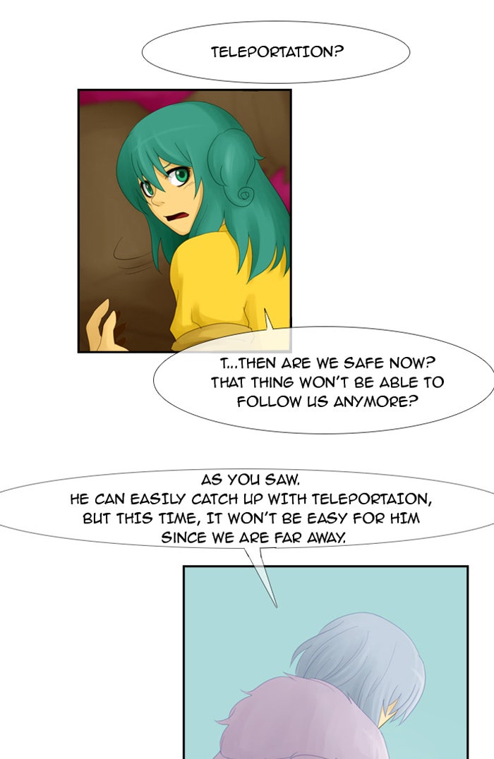 Read Kubera Manga Online