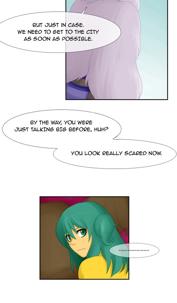Read Kubera Manga Online