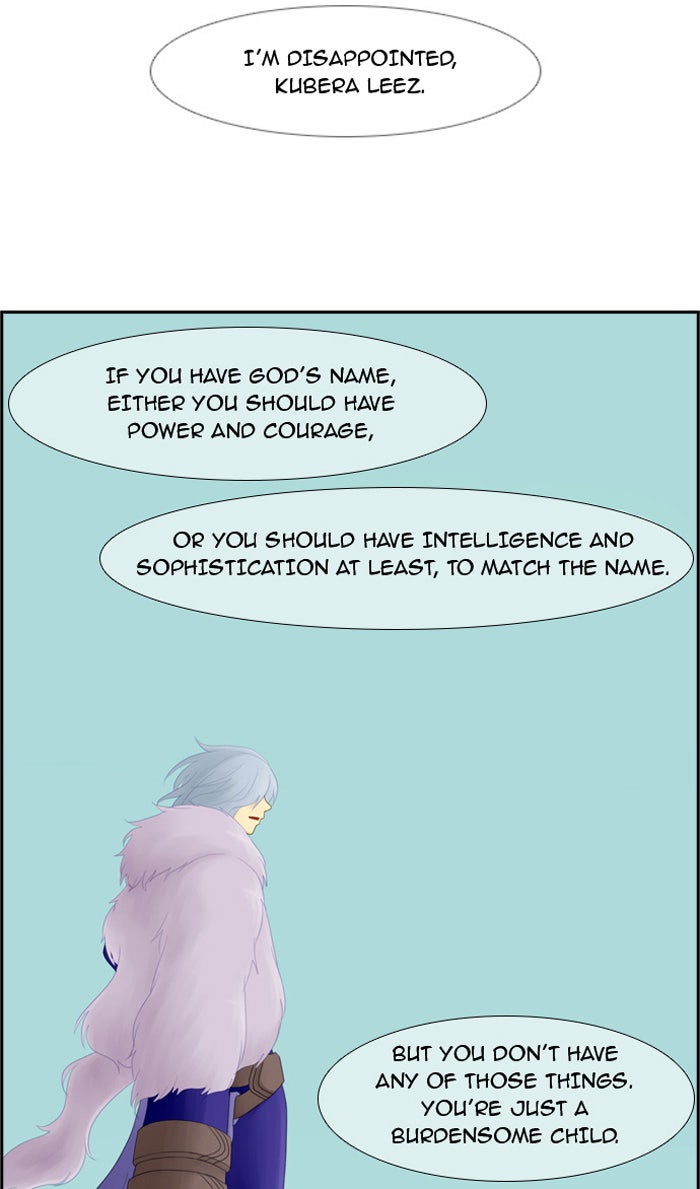 Read Kubera Manga Online