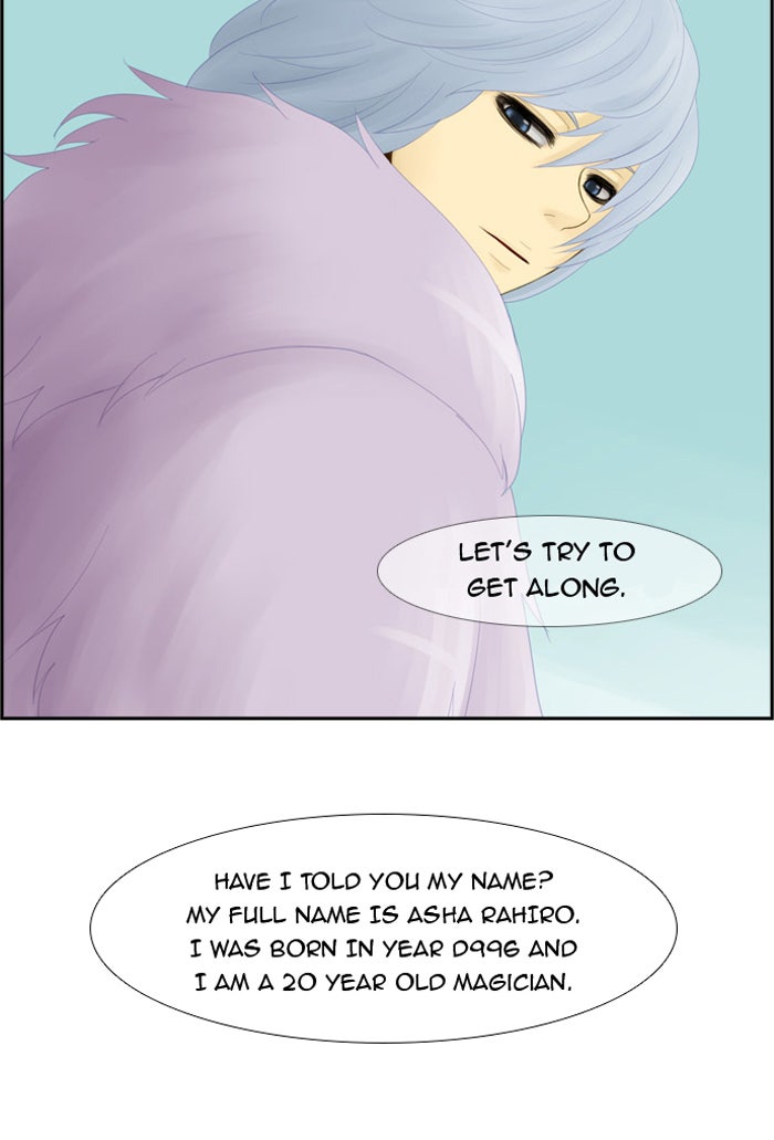 Read Kubera Manga Online